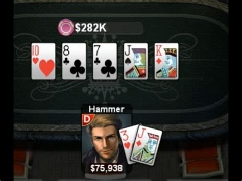 hack dh texas poker android